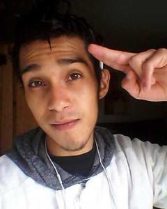 Man, 31. Tony_Padilla