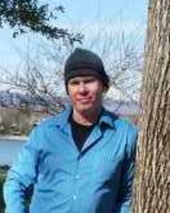 Man, 54. JJ_JOHNSON
