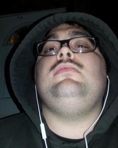 Man, 32. biglovein22