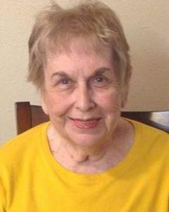 Woman, 86. sophielou6