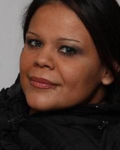 Woman, 46. Nina1978