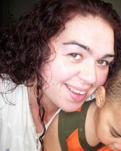 Woman, 44. mandy080