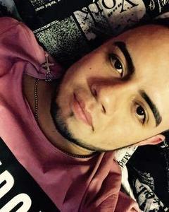 Man, 33. Ruben1186