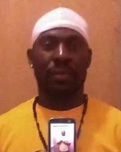Man, 49. BIGMIKE2014A