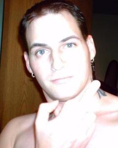 Man, 44. klessard
