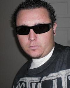 Man, 35. JDfCali