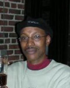 Man, 64. Will1960471