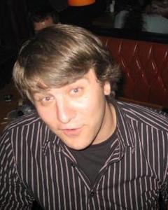 Man, 42. vampirelarp