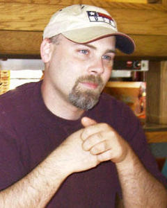 Man, 51. Daenon