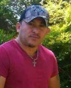 Man, 55. lobo_negro