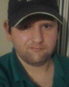 Man, 41. andy19830842