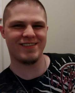 Man, 36. LuckyJosh7447