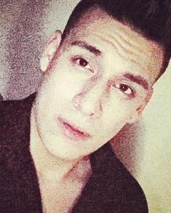Man, 31. Jorge_jm