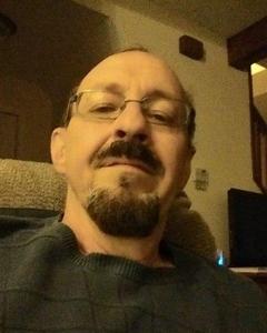 Man, 74. Jerry4465