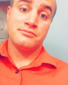 Man, 36. jcready22