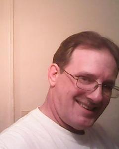 Man, 58. rawtruth