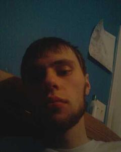 Man, 31. nstewart12