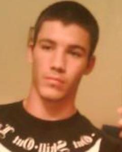 Man, 34. maximo003