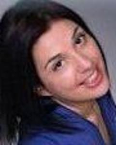 Woman, 46. Oli8031