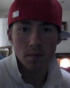 Man, 33. BakerJB