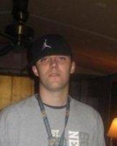 Man, 38. FRESHTEESBRAD