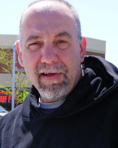 Man, 58. BuffinMo