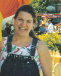 Woman, 60. jo_angie
