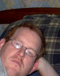Man, 44. SexyP504