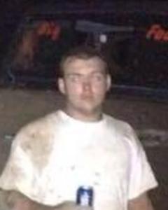 Man, 28. White_Boy2800