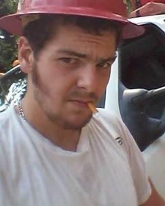 Man, 30. Geoffrey6022