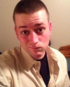 Man, 35. LawDawg5778