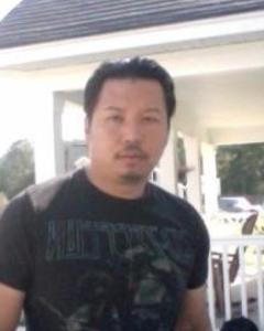Man, 48. xorcx