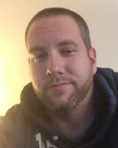 Man, 43. Matt0823724