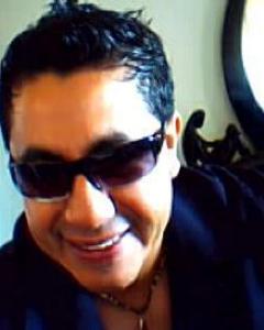 Man, 50. MIKE15604