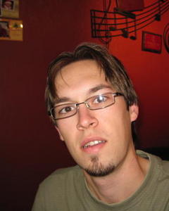 Man, 35. happyboy90