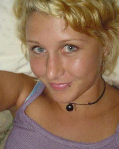 Woman, 40. Madalyn_Pier