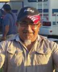 Man, 63. Roy107205
