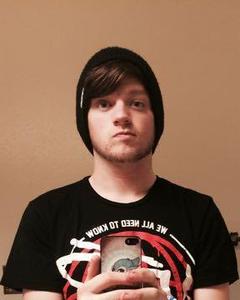 Man, 29. FreakBoi111