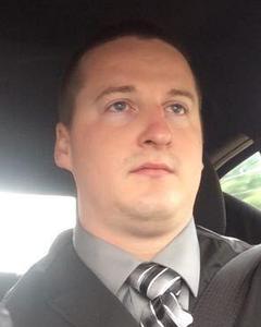 Man, 36. Wilsonbc