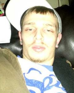 Man, 29. BigT4253