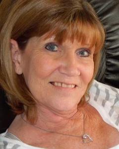 Woman, 71. Najasn