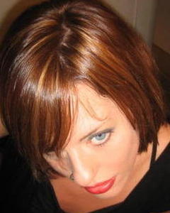 Woman, 63. shesmade