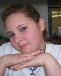 Woman, 37. Sweet_Pea2006