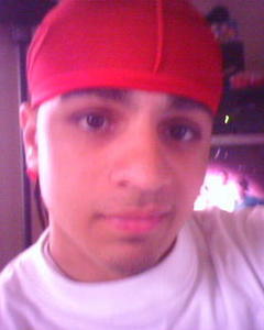 Man, 38. G023