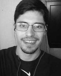 Man, 30. king_tony