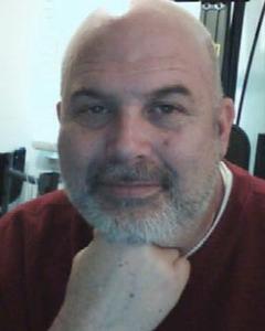 Man, 63. tallshydad