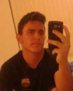Man, 28. emiralonso777
