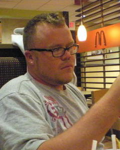 Man, 42. bigpat739