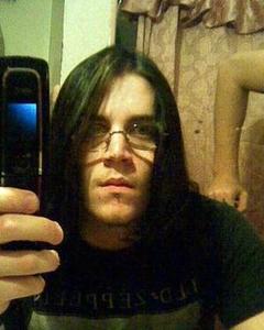 Man, 35. Zosoxxxpage