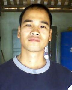 Man, 40. sendocasis